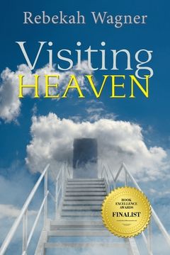 portada Visiting Heaven