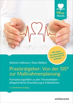 portada Praxisratgeber: Von der Sis® zur Maßnahmenplanung (en Alemán)