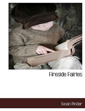 portada fireside fairies (in English)
