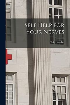 portada Self Help for Your Nerves (en Inglés)