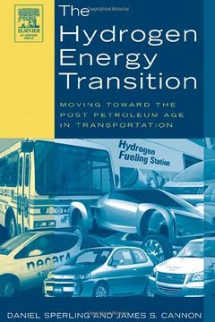 portada The Hydrogen Energy Transition: Cutting Carbon From Transportation (en Inglés)