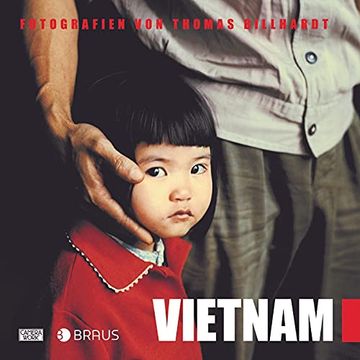 portada Vietnam: Fotografien von Thomas Billhardt