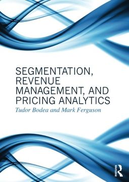 portada segmentation, revenue management and pricing analytics