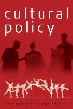 cultural policy