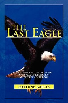portada the last eagle