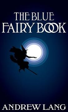portada The Blue Fairy Book 