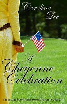 portada A Cheyenne Celebration (en Inglés)