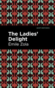 portada Ladies'Delight (Mint Editions) (en Inglés)