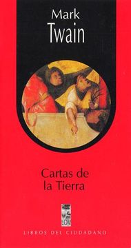 portada Cartas de la Tierra (in Spanish)