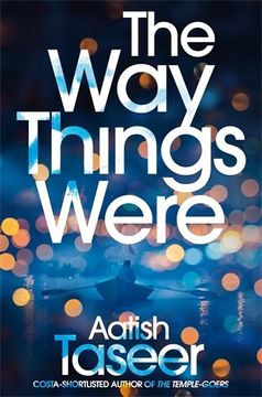 portada The Way Things Were