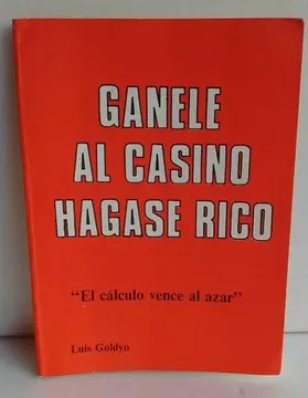 portada GANALE AL CASINO