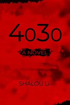 portada 4030 (in English)
