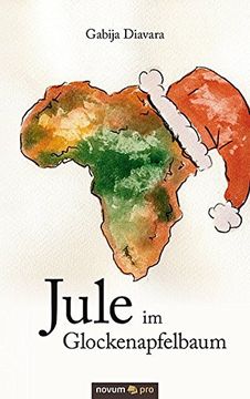 portada Jule im Glockenapfelbaum