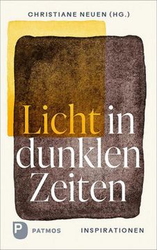 portada Licht in Dunklen Zeiten (in German)