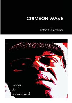 portada Crimson Wave (in English)