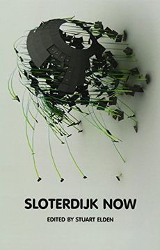 portada Sloterdijk now (in English)