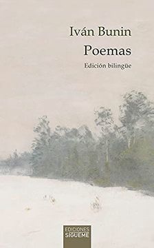 portada Poemas (Edición Bilingüe Ruso-Español): Edición Bilingüe Ruso-Castellano: 116 (el Peso de los Días) (in Spanish)
