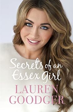 portada Secrets of an Essex Girl (en Inglés)