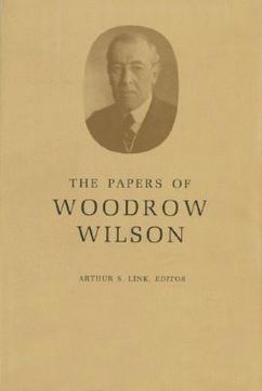 the papers of woodrow wilson, volume 51: september 14-november 8, 1918