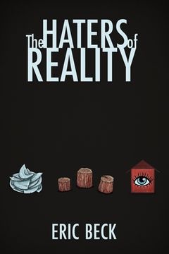 portada The Haters of Reality