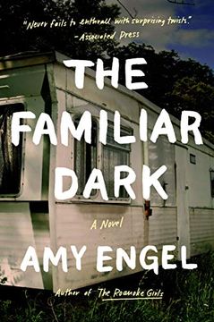 portada The Familiar Dark: A Novel