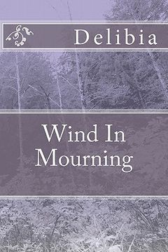 portada wind in mourning (en Inglés)