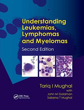 portada Understanding Leukemias, Lymphomas and Myelomas (en Inglés)