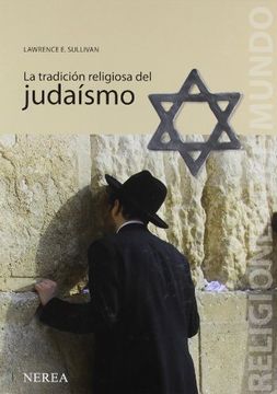 portada La tradición religiosa del judaísmo (in Spanish)
