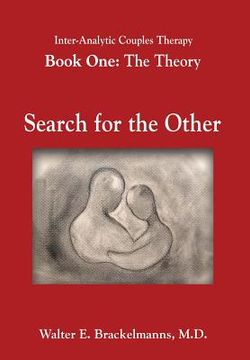 portada Inter-Analytic Couples Therapy: An Interpersonal and Psychoanalytic Model (in English)
