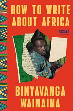 portada How to Write About Africa: Collected Works (in English)
