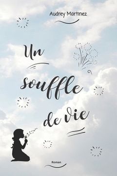 portada Un souffle de vie (in French)
