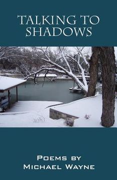 portada Talking to Shadows (en Inglés)