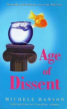portada Age of Dissent