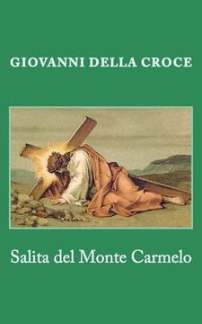 portada Salita del Monte Carmelo (in Italian)