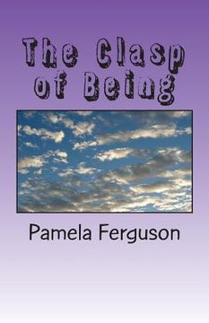 portada The Clasp of Being