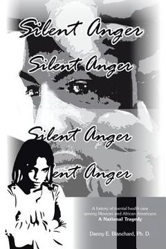 portada Silent Anger