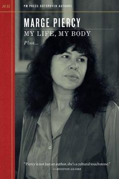 portada My Life, My Body (en Inglés)