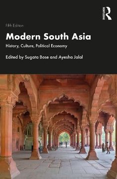 portada Modern South Asia: History, Culture, Political Economy 