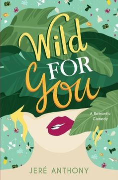 portada Wild For You (en Inglés)