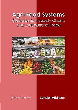 portada Agri-Food Systems: Globalization, Supply Chains and International Trade 