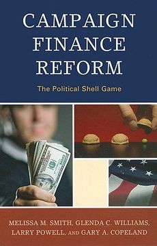 campaign finance reform