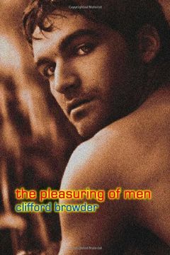 portada The Pleasuring of Men