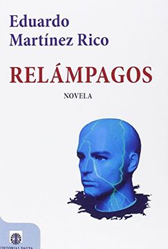 portada Relámpagos (in Spanish)