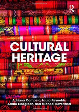 portada Cultural Heritage
