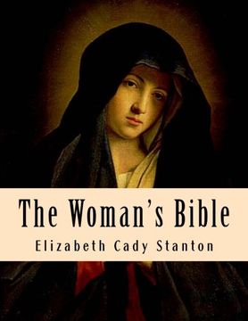 portada The Woman's Bible (in English)