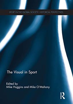 portada The Visual in Sport (in English)