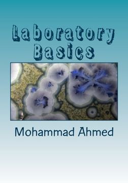 portada Laboratory Basics (en Inglés)