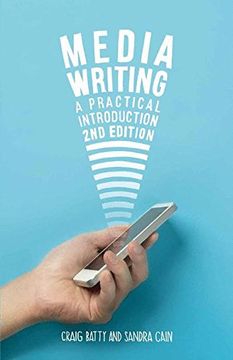 portada Media Writing: A Practical Introduction (in English)