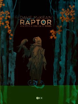 portada Raptor