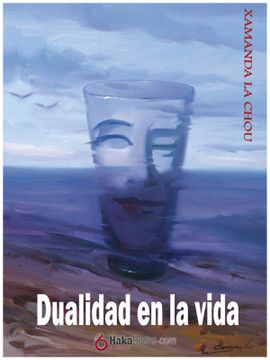portada Dualidad en la Vida (Ebook) (in Spanish)